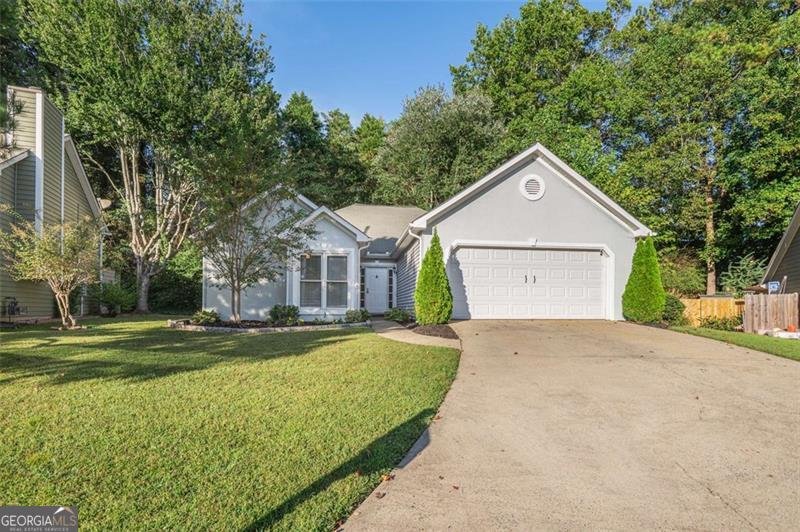 1007 Chateau Smyrna - 3