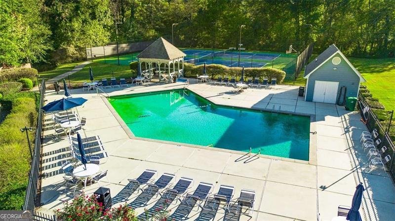 1007 Chateau Smyrna - 45