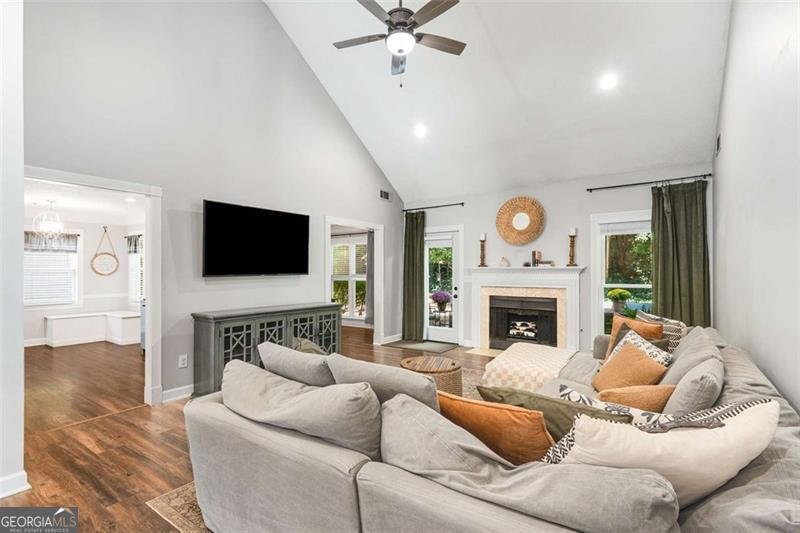1007 Chateau Smyrna - 9