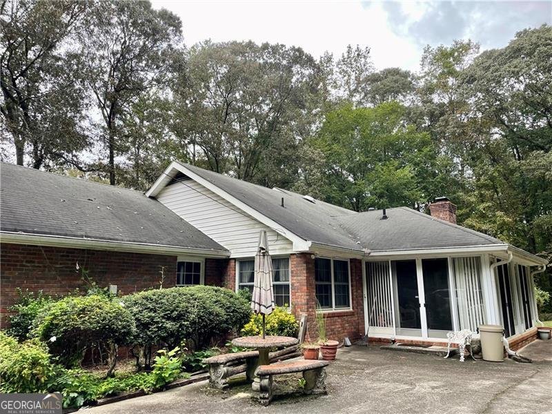 2860 Hickory Road Canton - 1