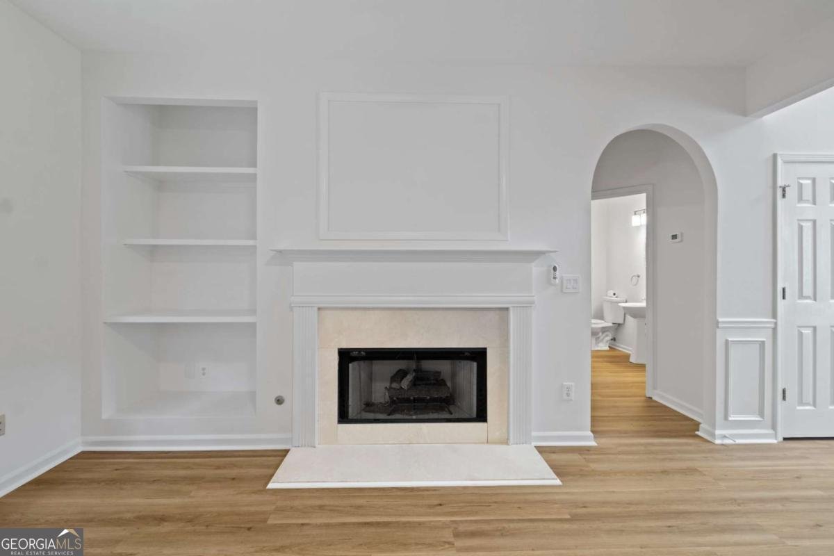 1554 Clydesdale Court Suwanee - 10