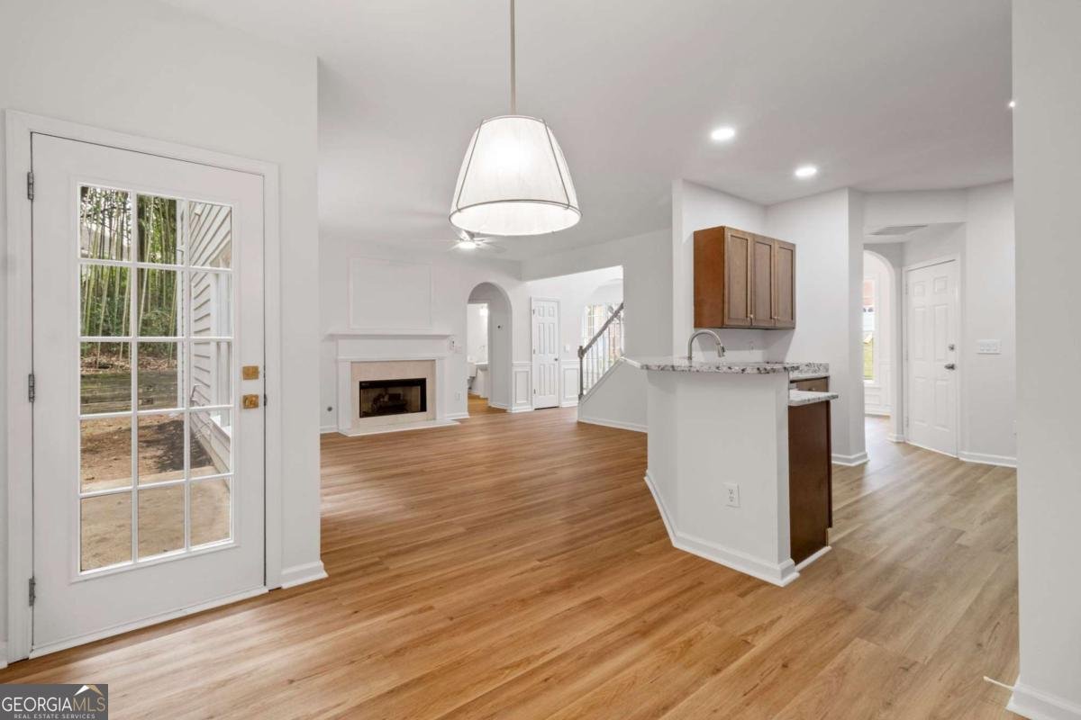 1554 Clydesdale Court Suwanee - 15