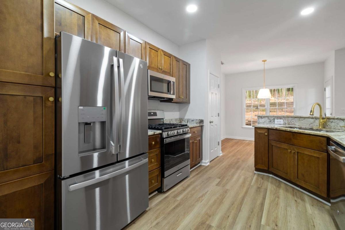 1554 Clydesdale Court Suwanee - 17