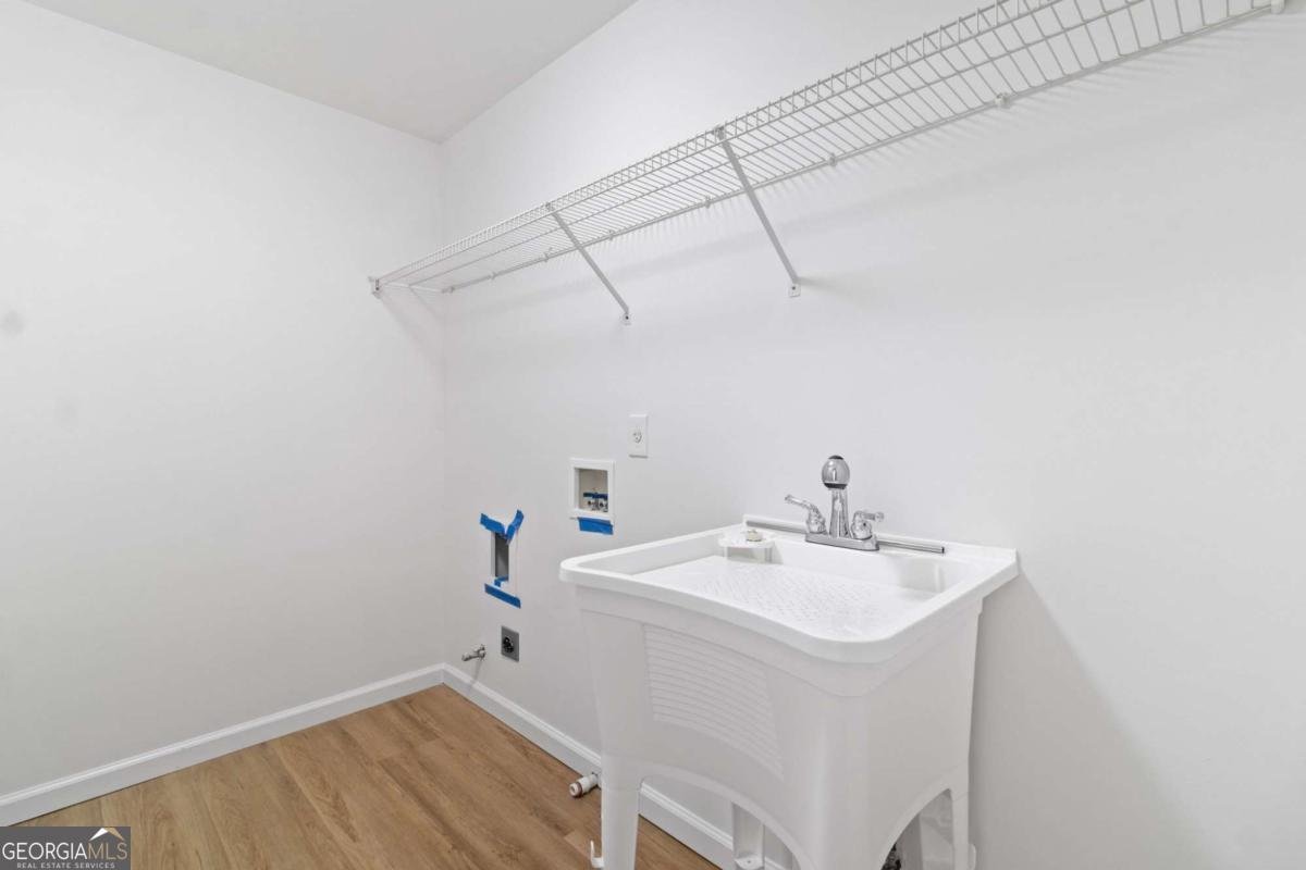 1554 Clydesdale Court Suwanee - 27