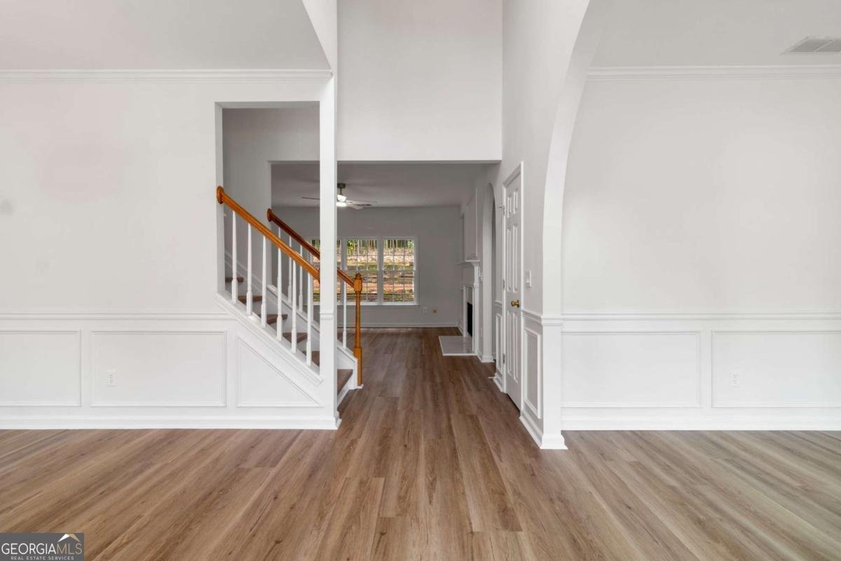 1554 Clydesdale Court Suwanee - 3