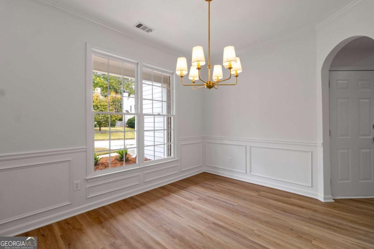 1554 Clydesdale Court Suwanee - 4