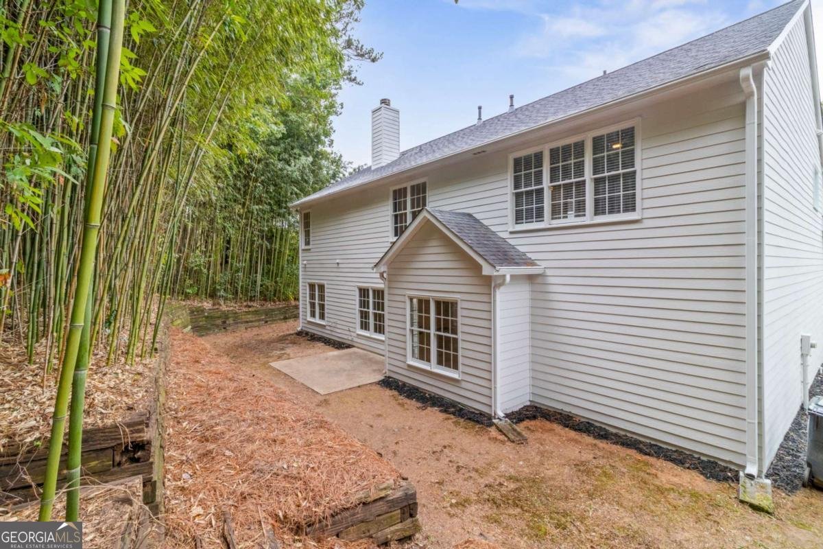 1554 Clydesdale Court Suwanee - 41
