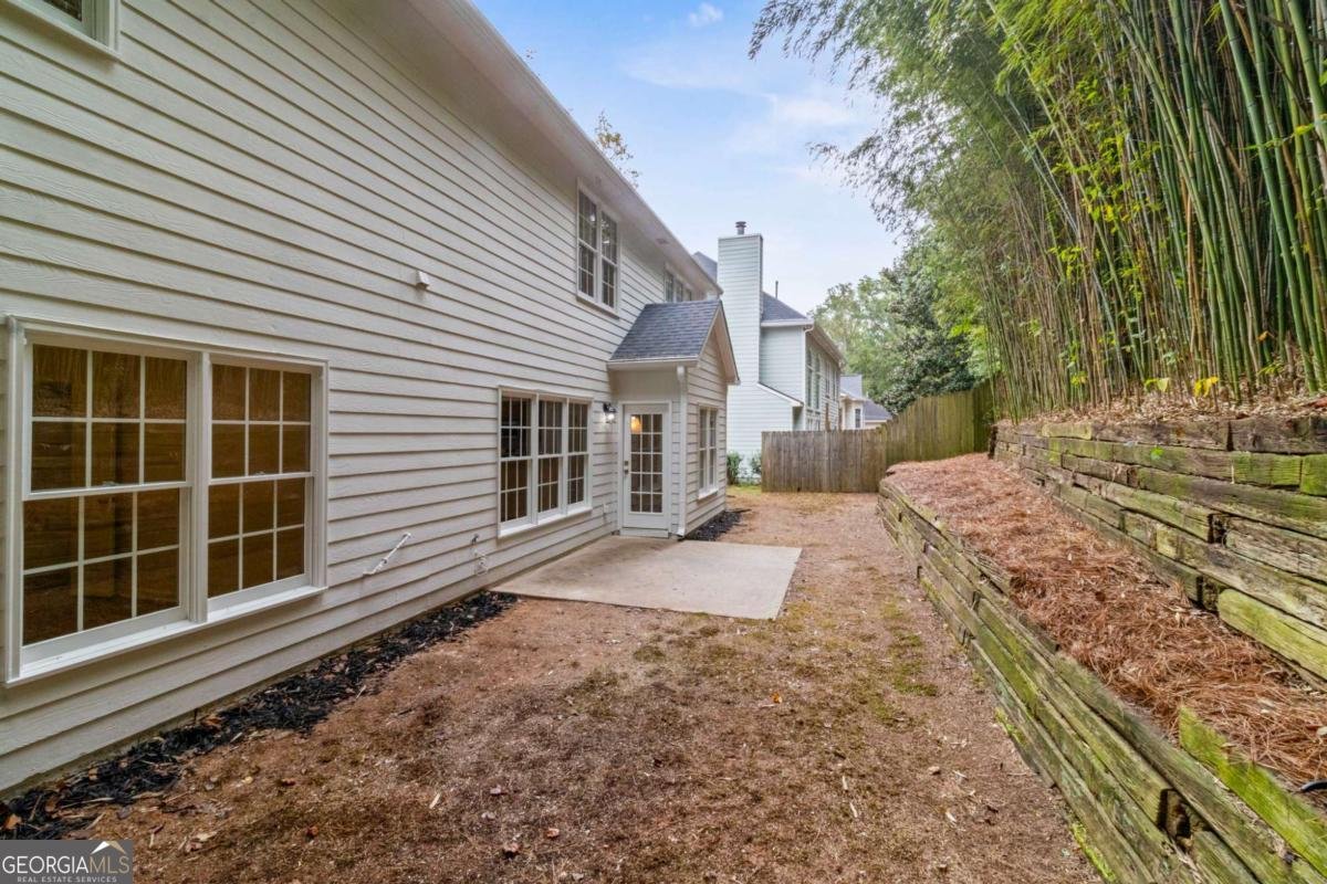 1554 Clydesdale Court Suwanee - 42