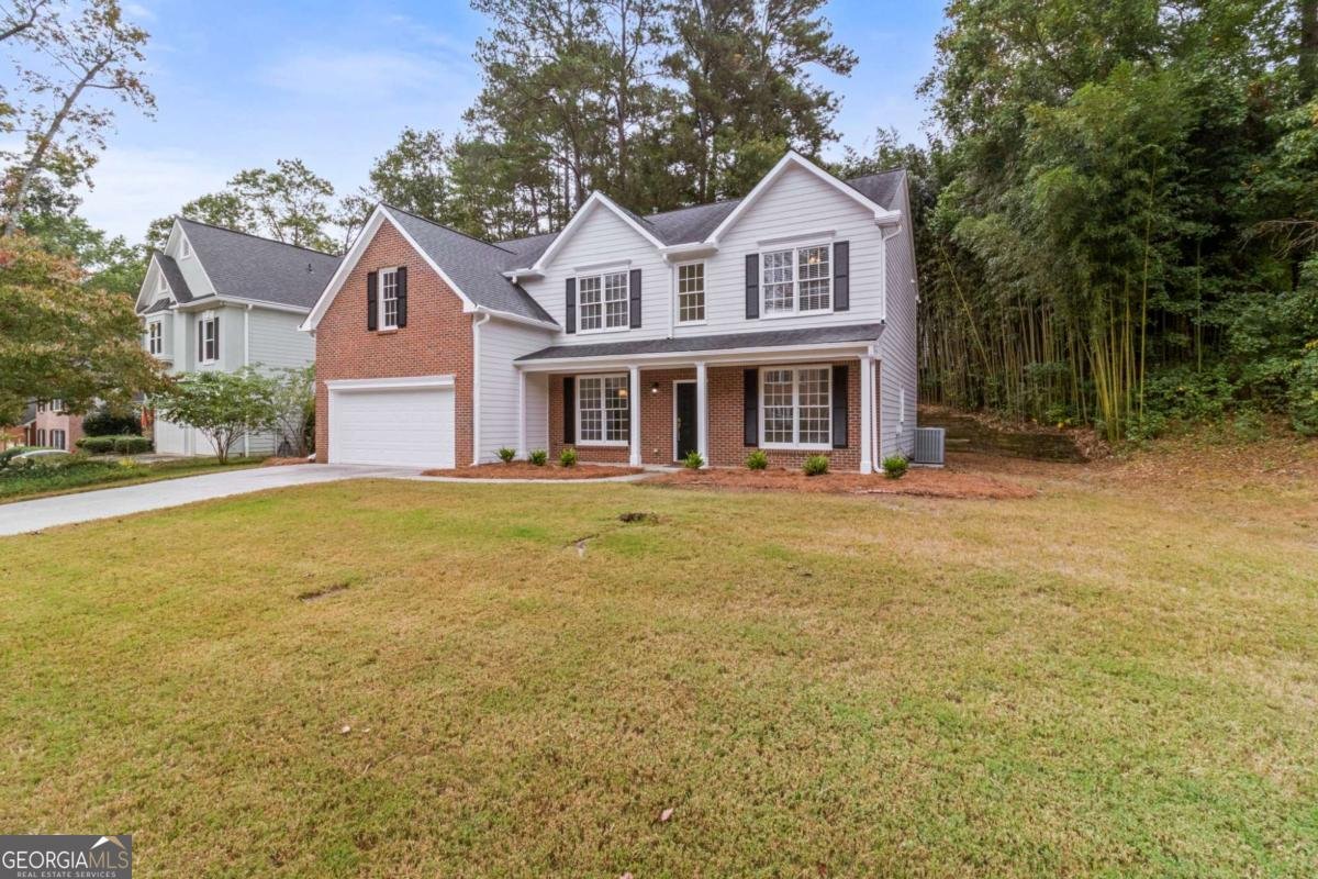 1554 Clydesdale Court Suwanee - 43