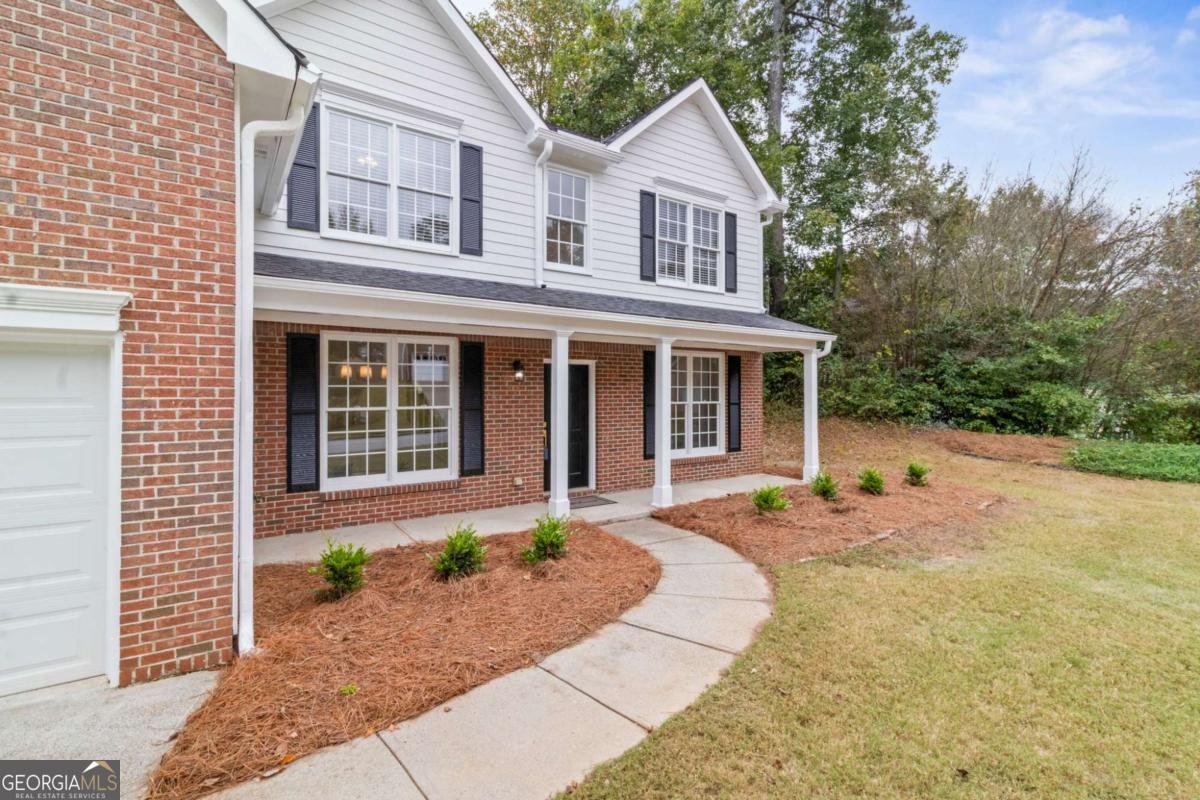1554 Clydesdale Court Suwanee - 44