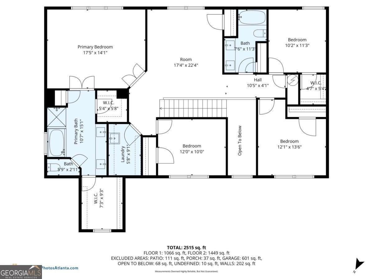 1554 Clydesdale Court Suwanee - 47