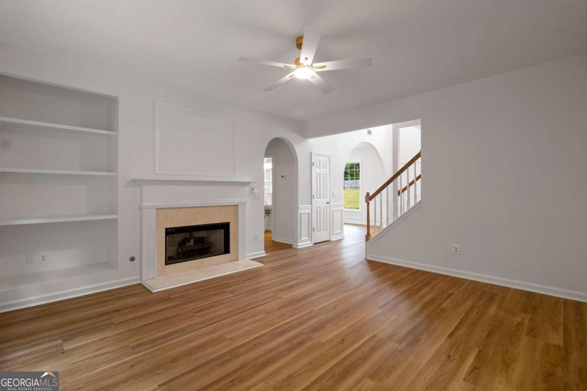 1554 Clydesdale Court Suwanee - 9