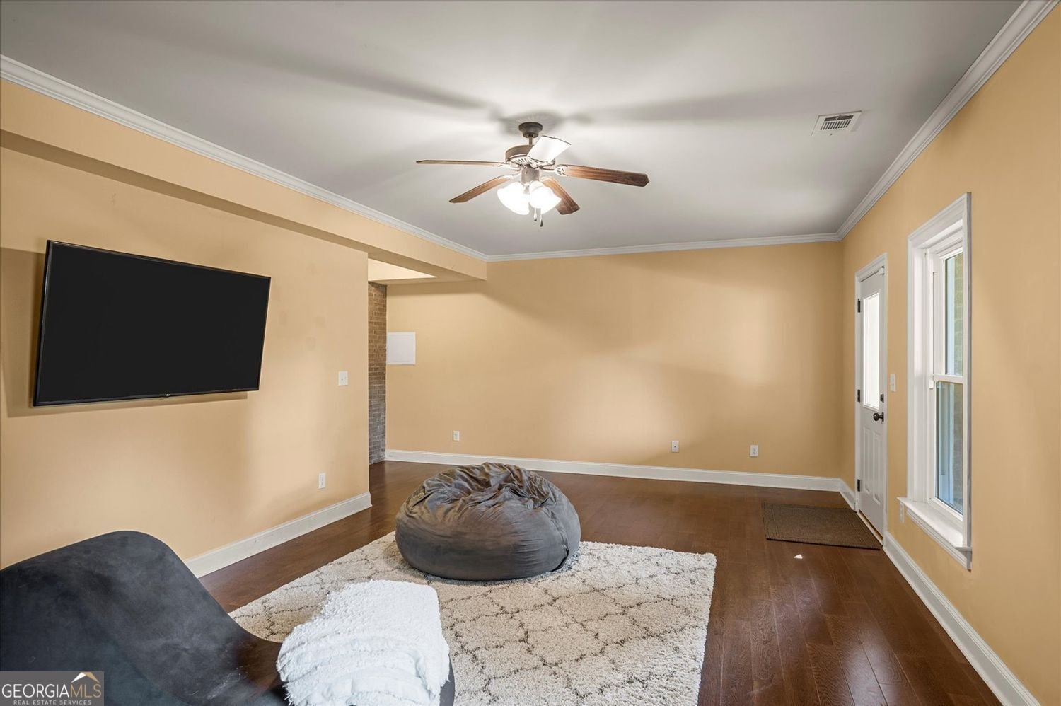 1972 Granite Mill Road Marietta - 1