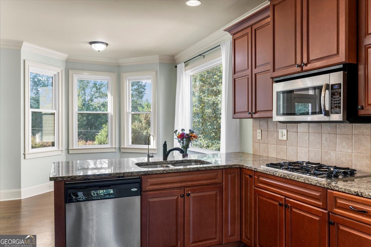 1972 Granite Mill Road Marietta - 10
