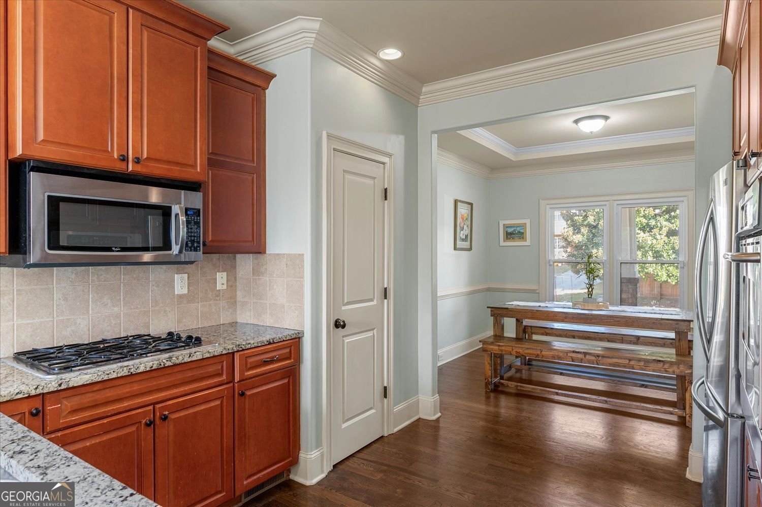 1972 Granite Mill Road Marietta - 11