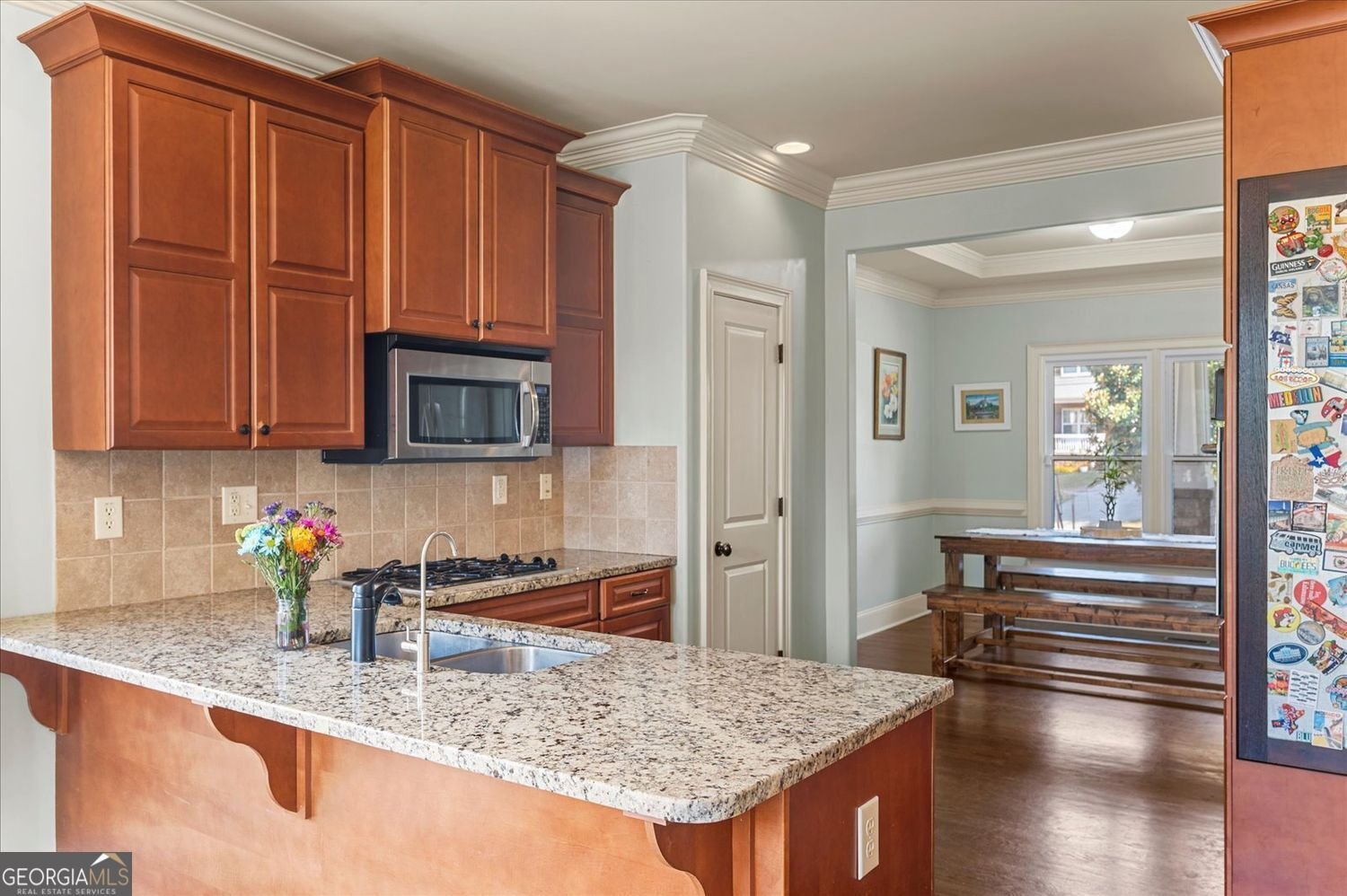 1972 Granite Mill Road Marietta - 13