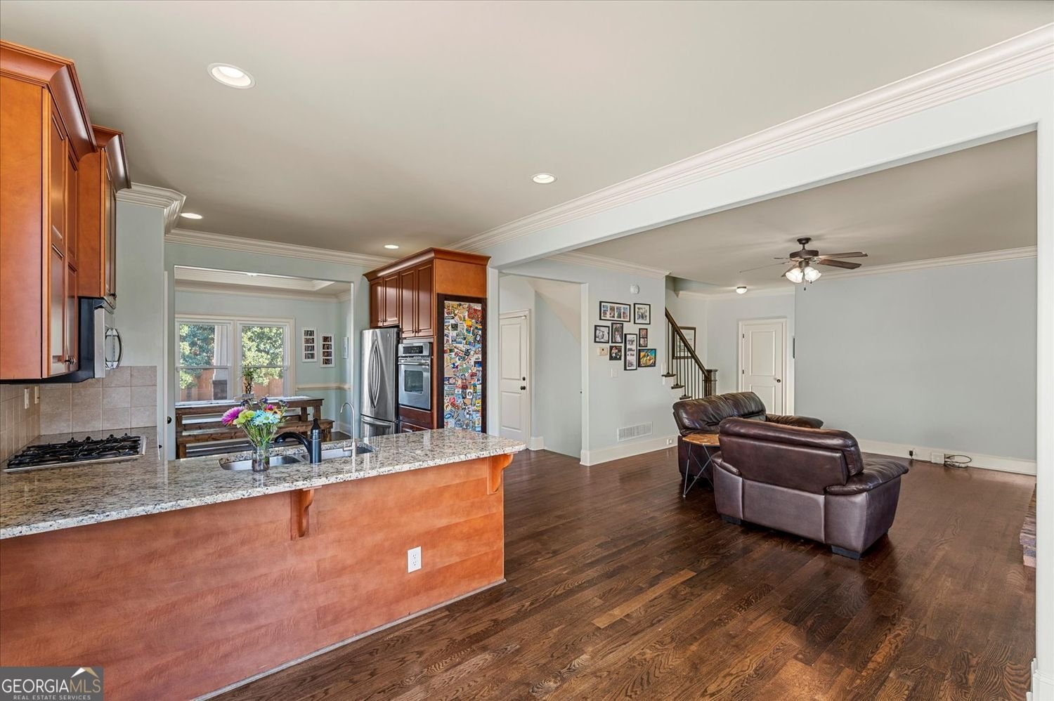 1972 Granite Mill Road Marietta - 16
