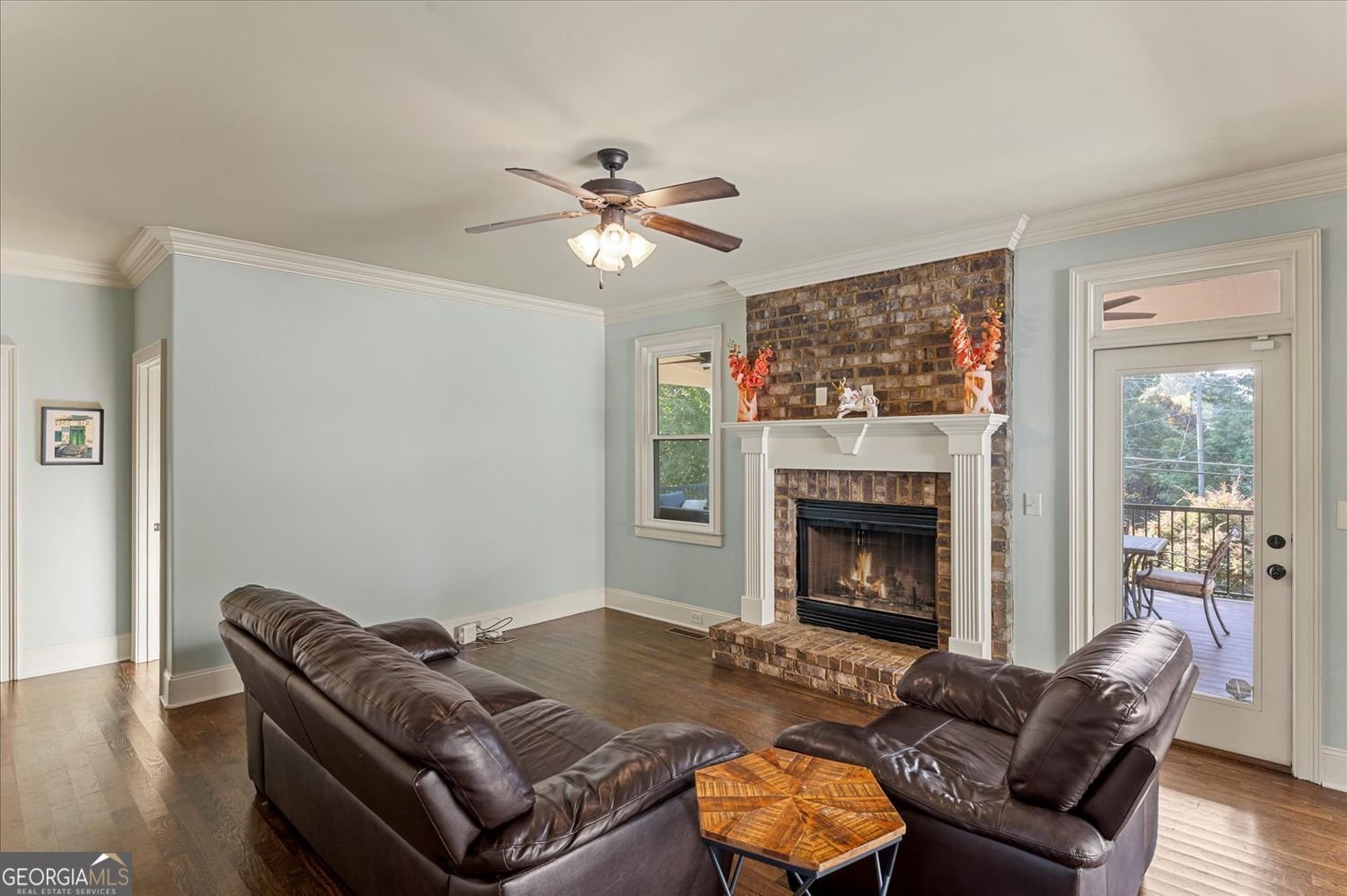 1972 Granite Mill Road Marietta - 17