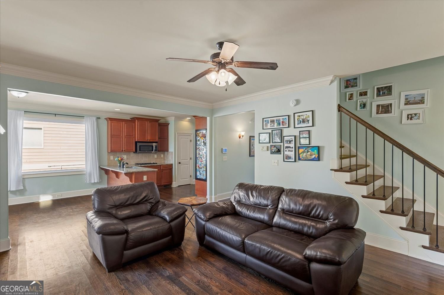 1972 Granite Mill Road Marietta - 19