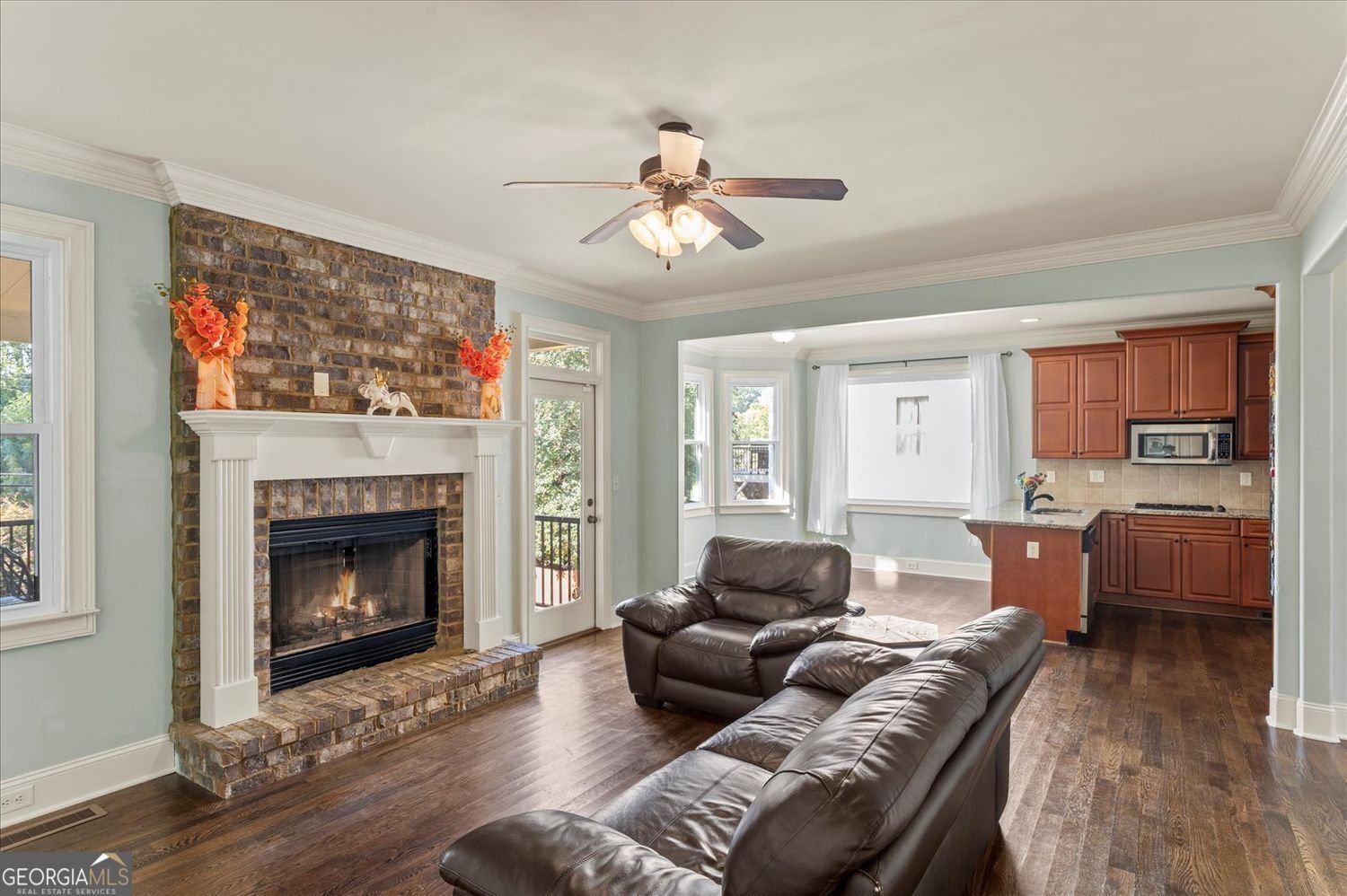 1972 Granite Mill Road Marietta - 20