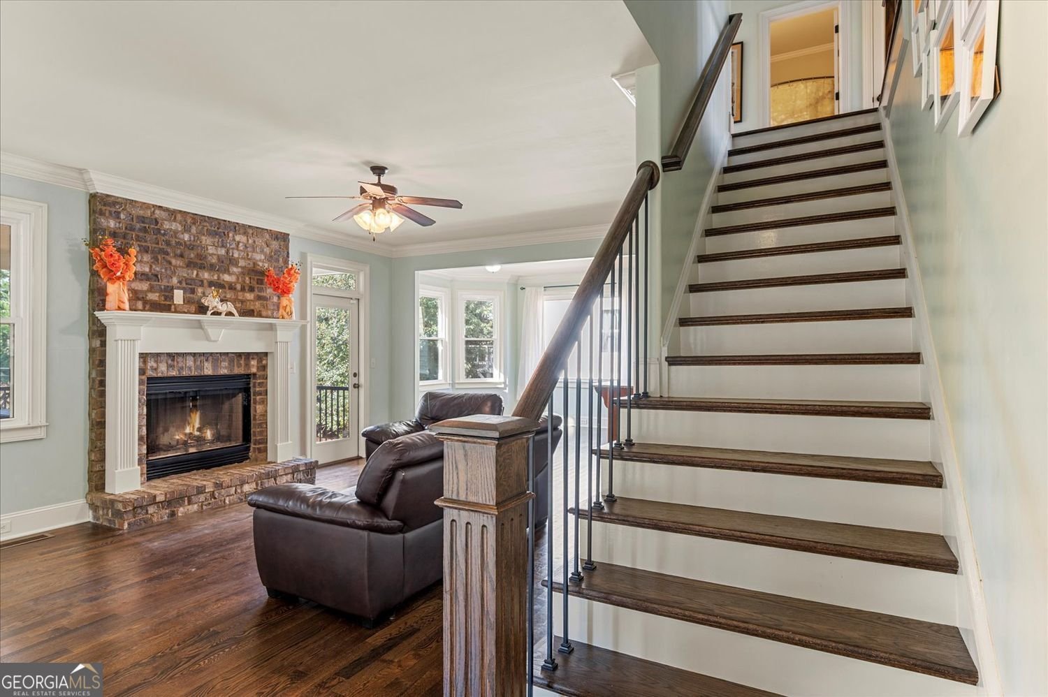 1972 Granite Mill Road Marietta - 21