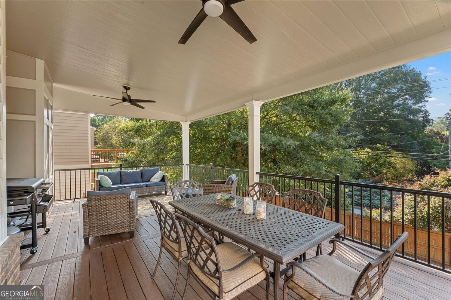 1972 Granite Mill Road Marietta - 24