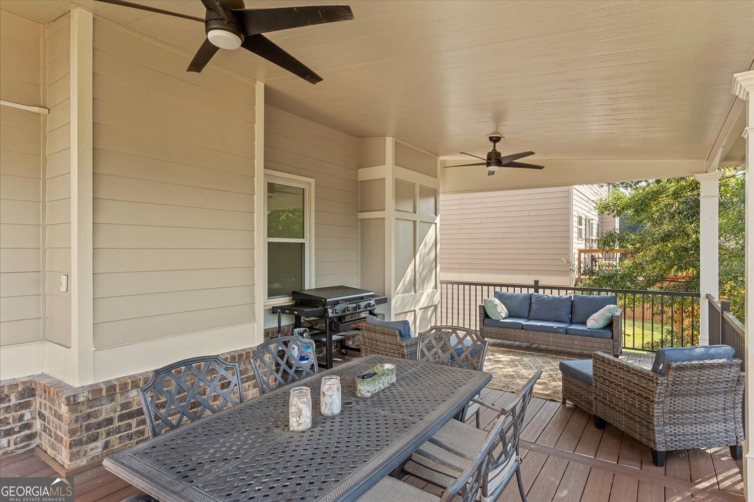 1972 Granite Mill Road Marietta - 25