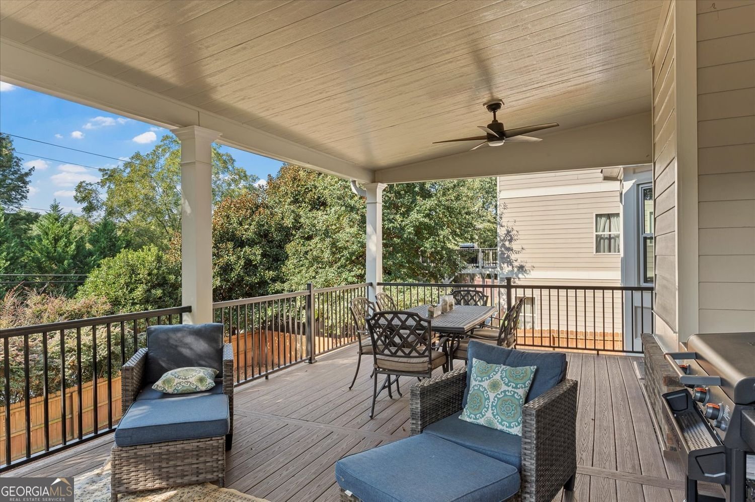 1972 Granite Mill Road Marietta - 27