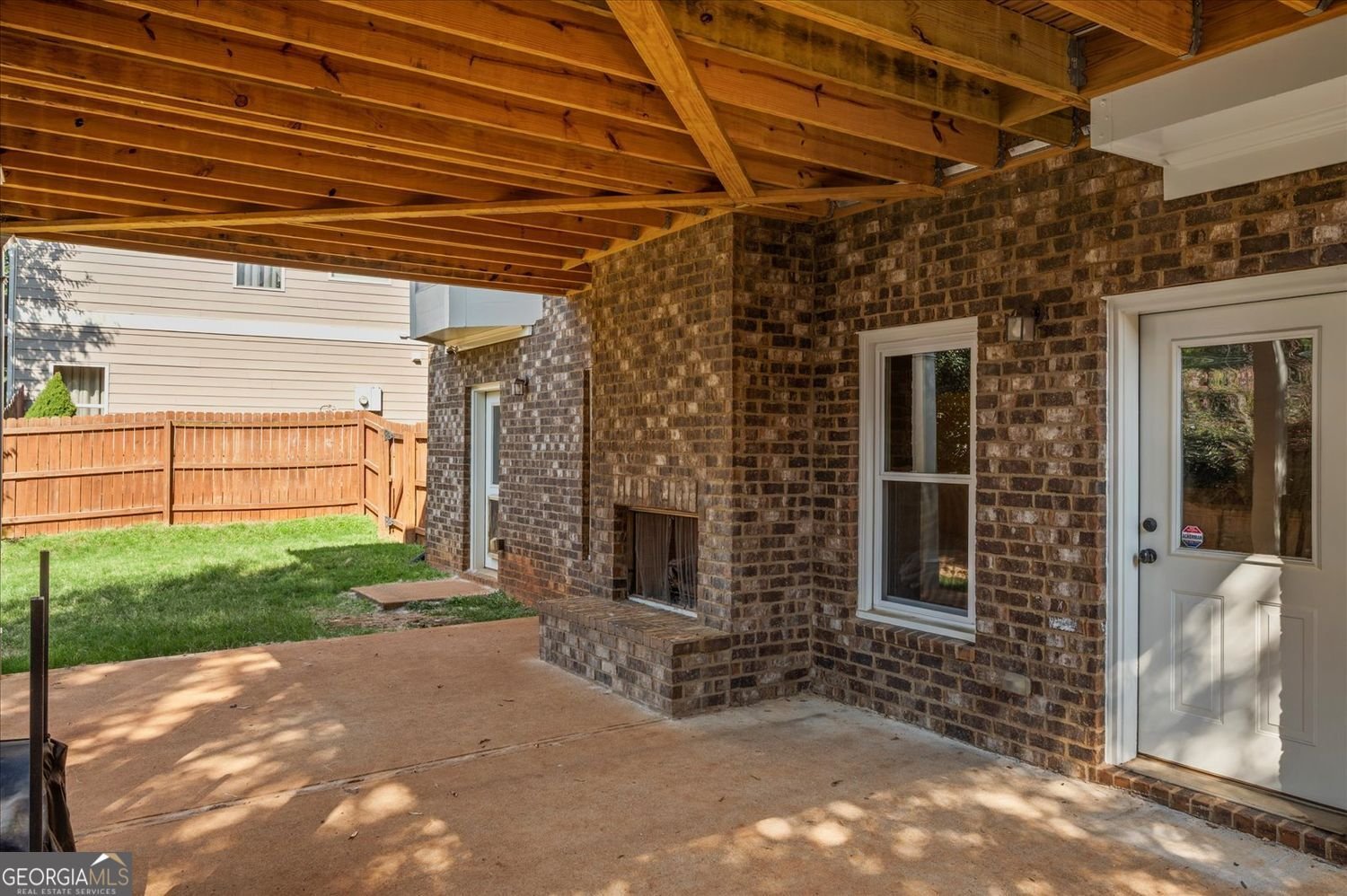 1972 Granite Mill Road Marietta - 5