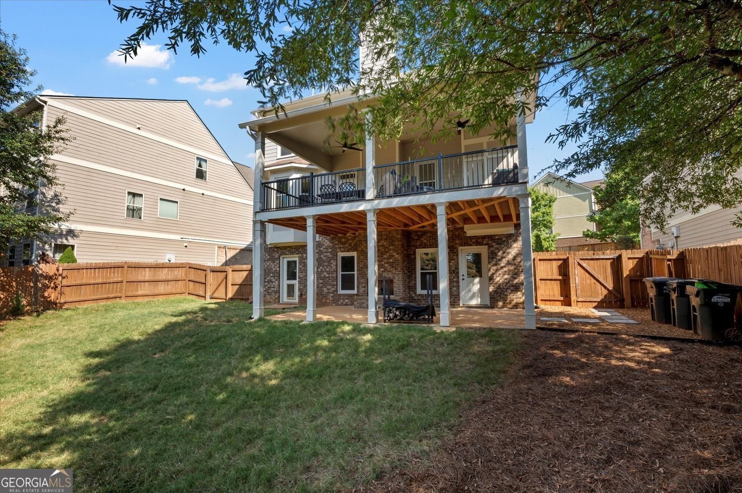 1972 Granite Mill Road Marietta - 6
