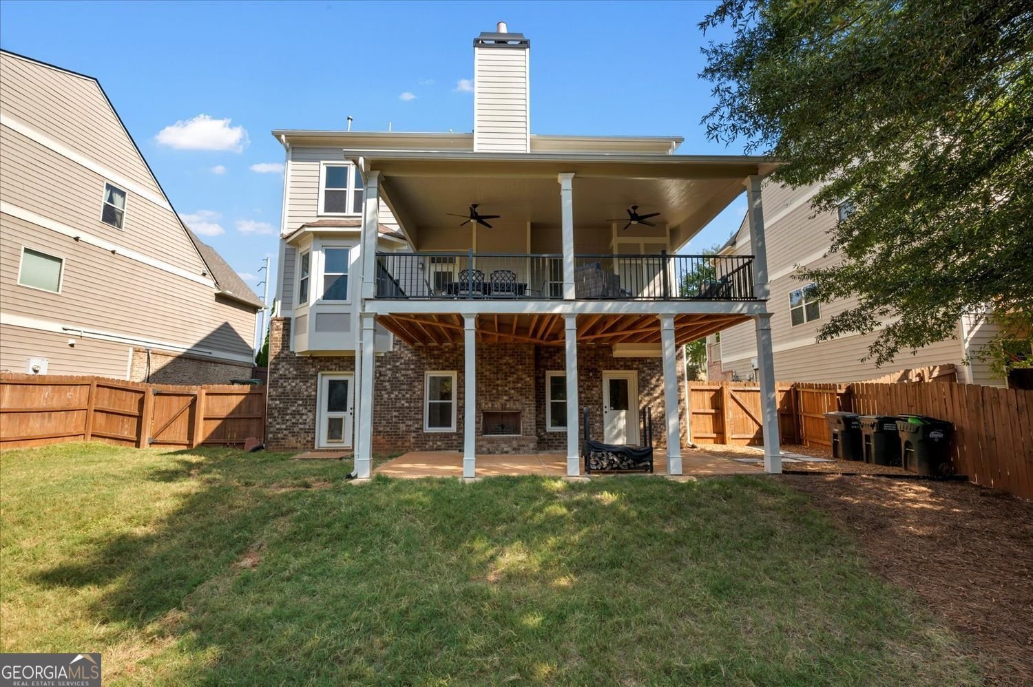 1972 Granite Mill Road Marietta - 7