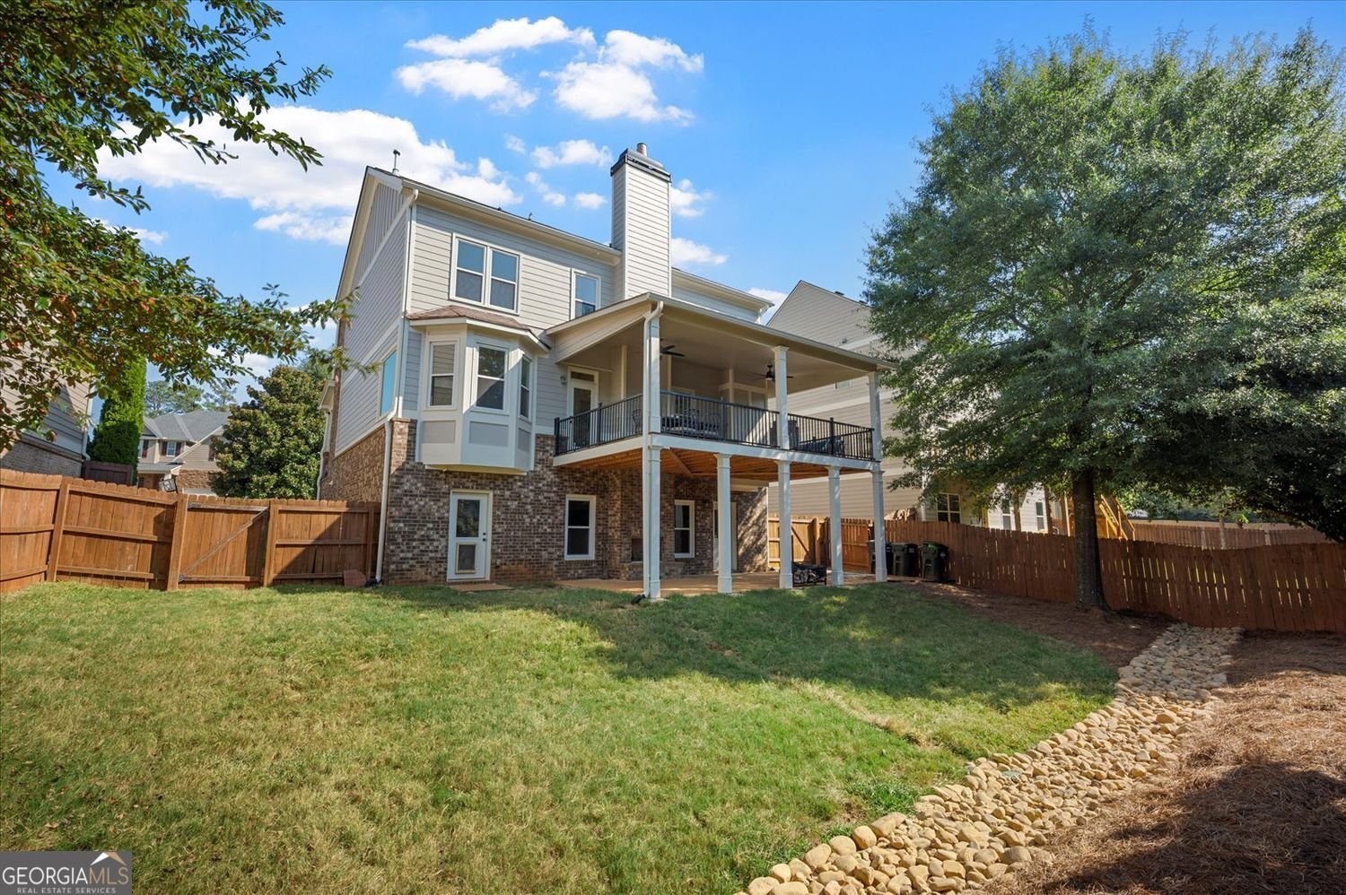 1972 Granite Mill Road Marietta - 8