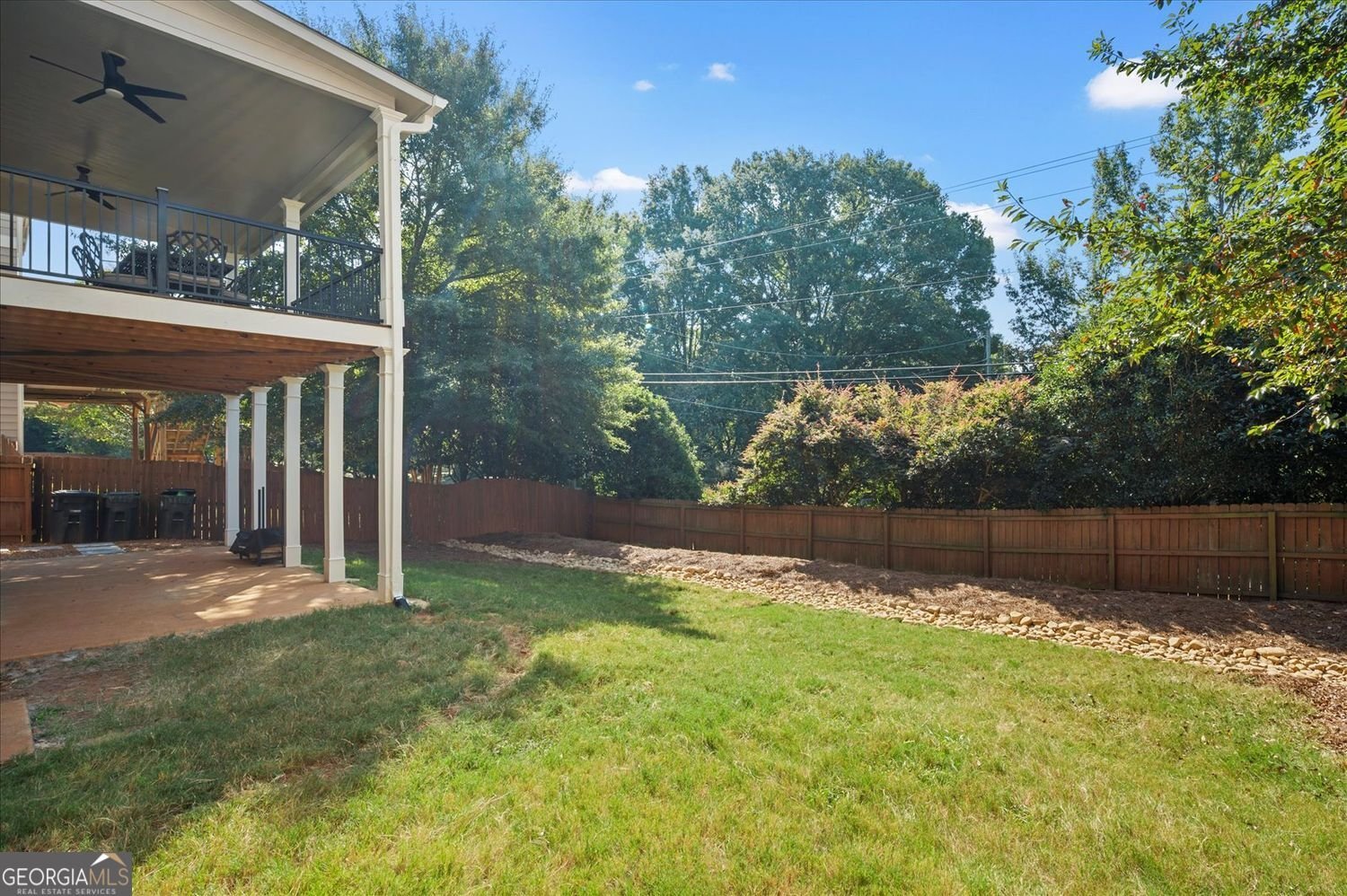 1972 Granite Mill Road Marietta - 9
