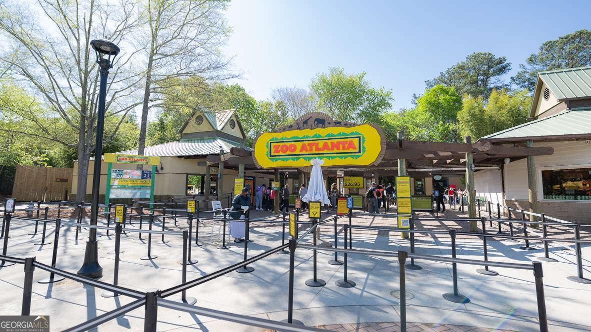 1305 Lakota Place Atlanta - 33