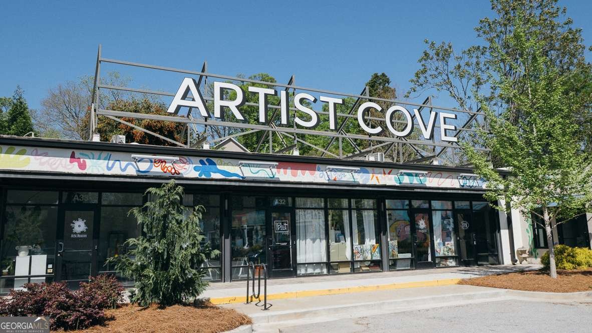 1305 Lakota Place Atlanta - 37