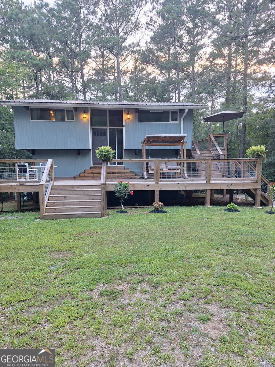 1144 Turtle Cove Tailway Monticello - 1