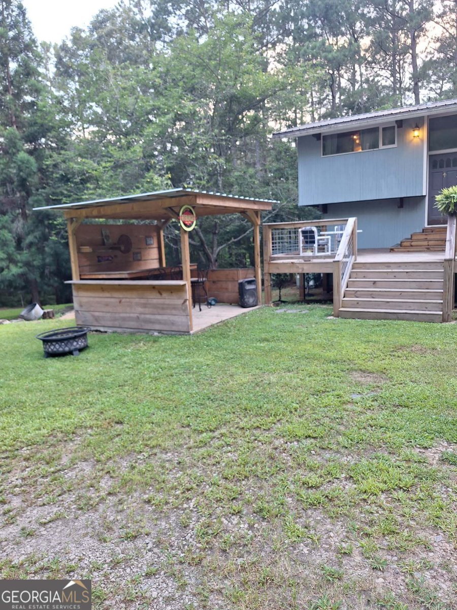 1144 Turtle Cove Tailway Monticello - 2