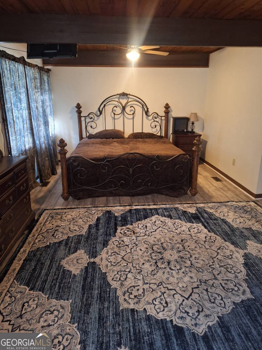 1144 Turtle Cove Tailway Monticello - 4