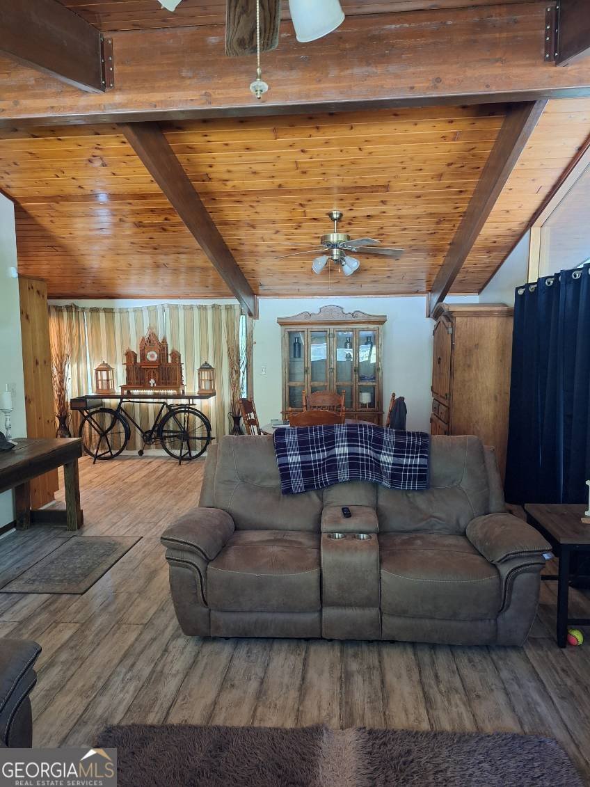 1144 Turtle Cove Tailway Monticello - 7