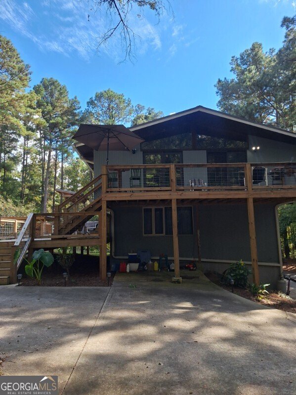 1144 Turtle Cove Tailway Monticello - 8