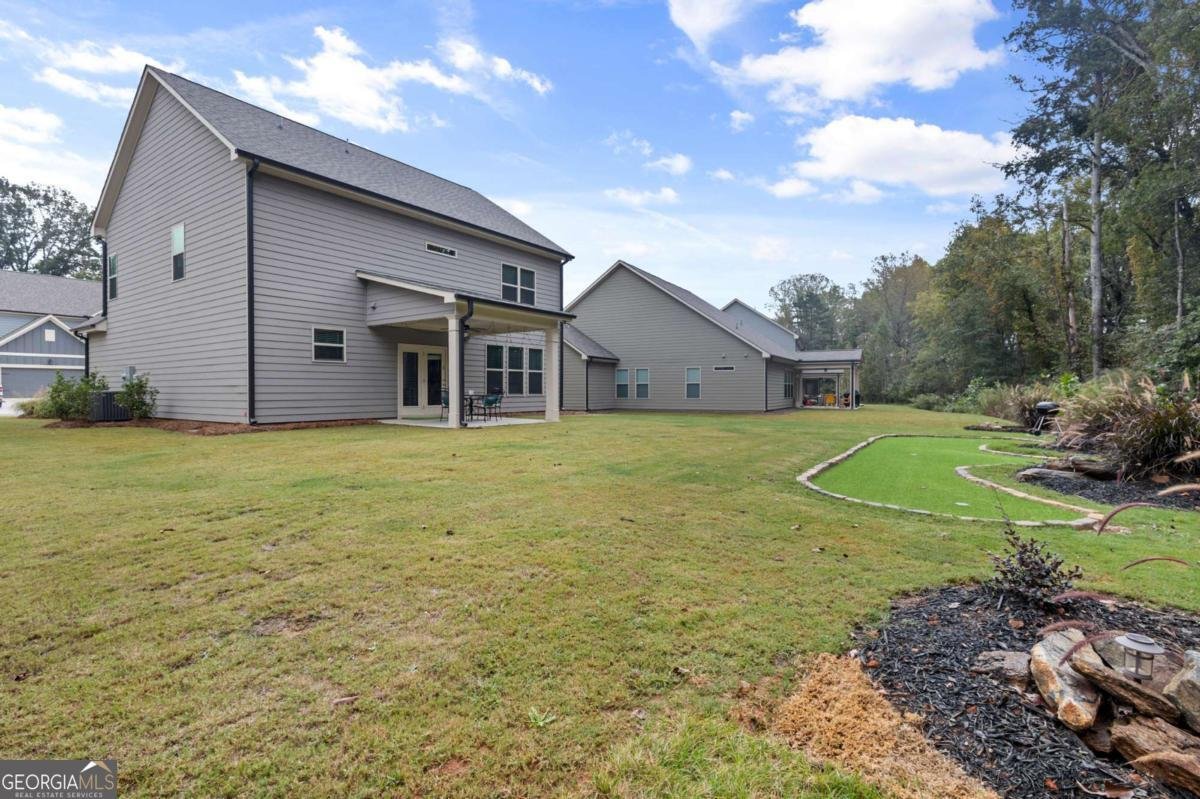 206 BLUE DRAGON Drive Jefferson - 16
