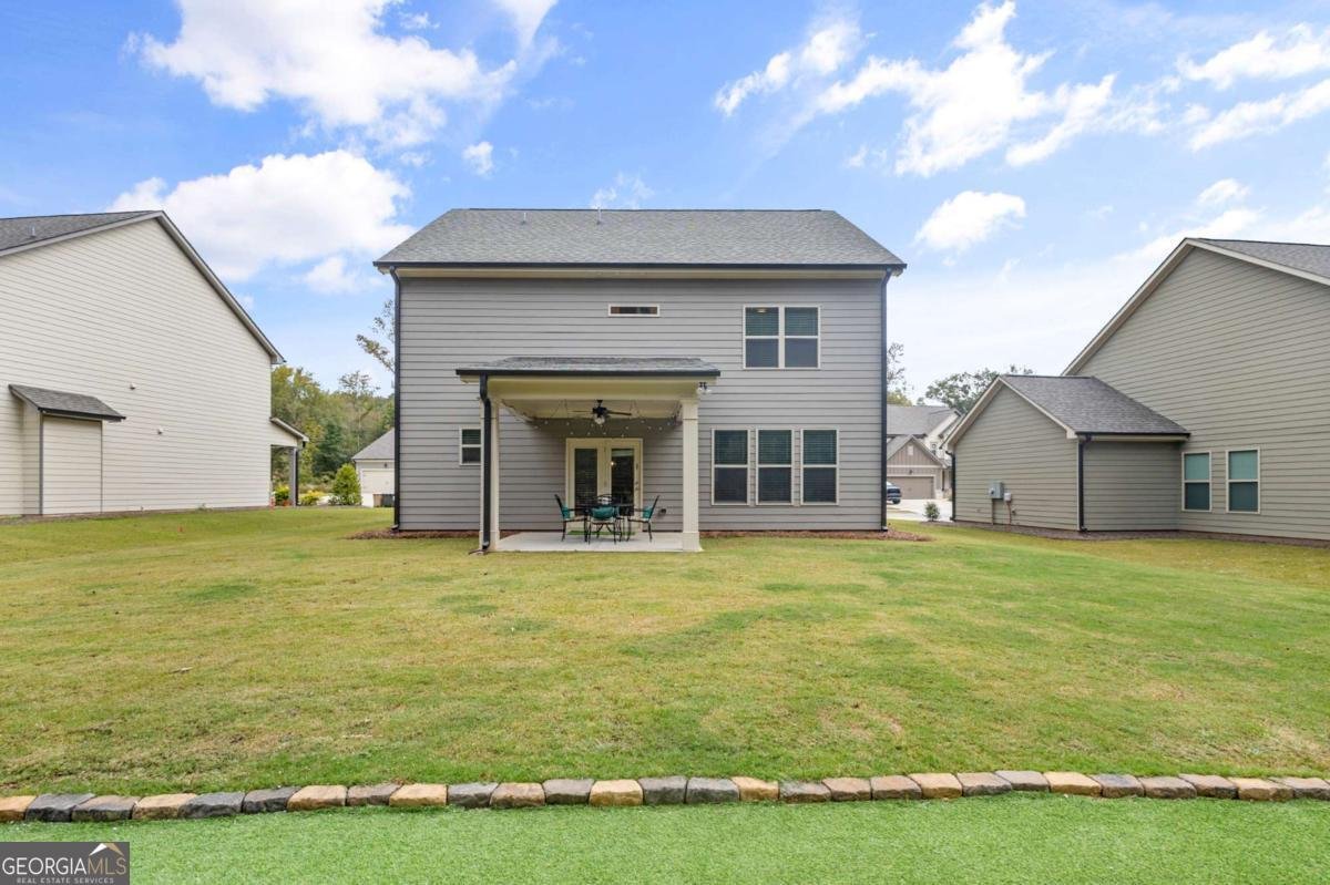 206 BLUE DRAGON Drive Jefferson - 17