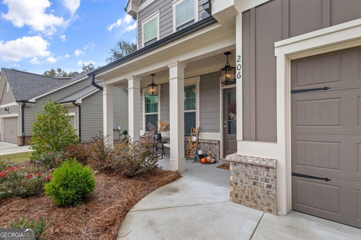 206 BLUE DRAGON Drive Jefferson - 2