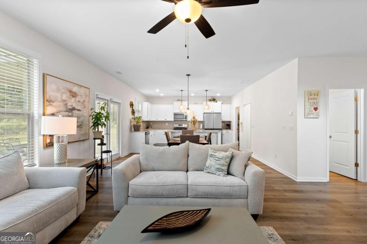206 BLUE DRAGON Drive Jefferson - 7