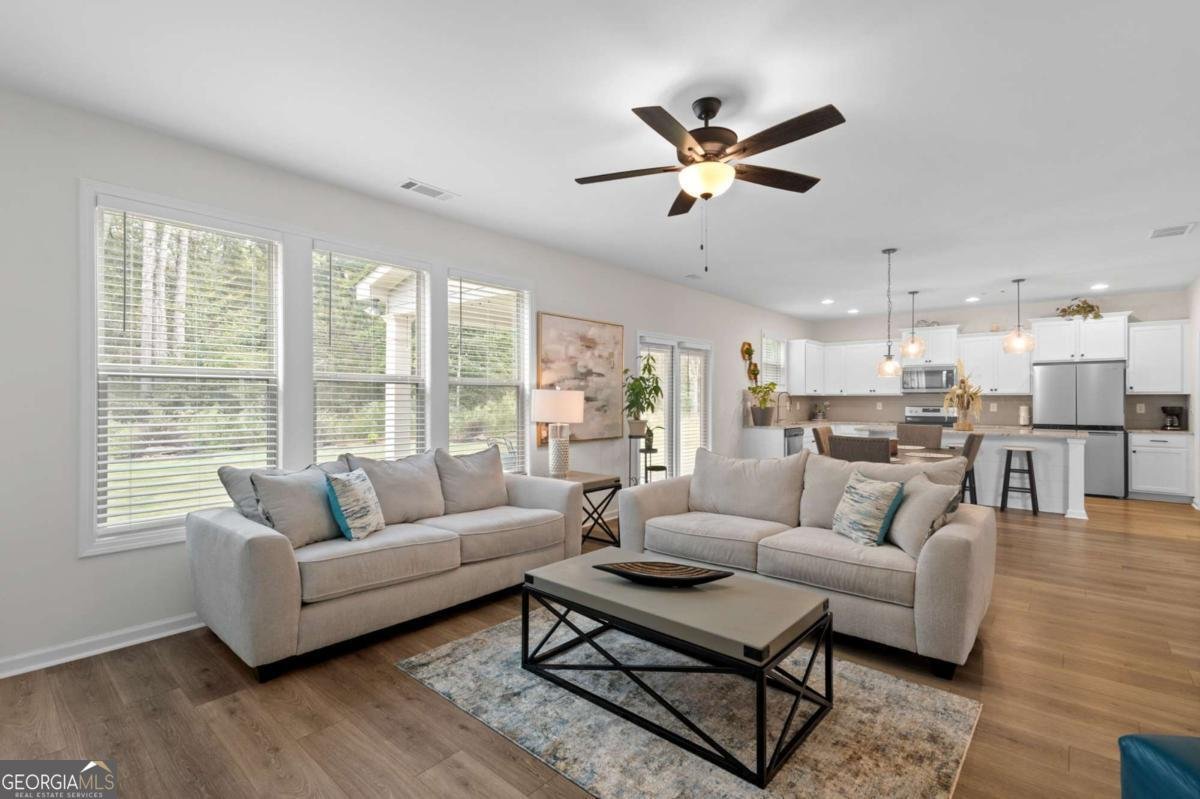 206 BLUE DRAGON Drive Jefferson - 8