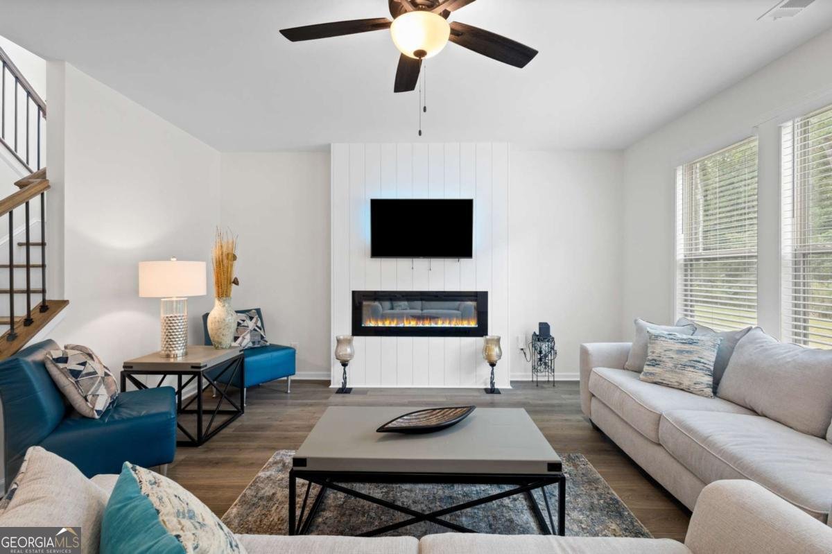 206 BLUE DRAGON Drive Jefferson - 9