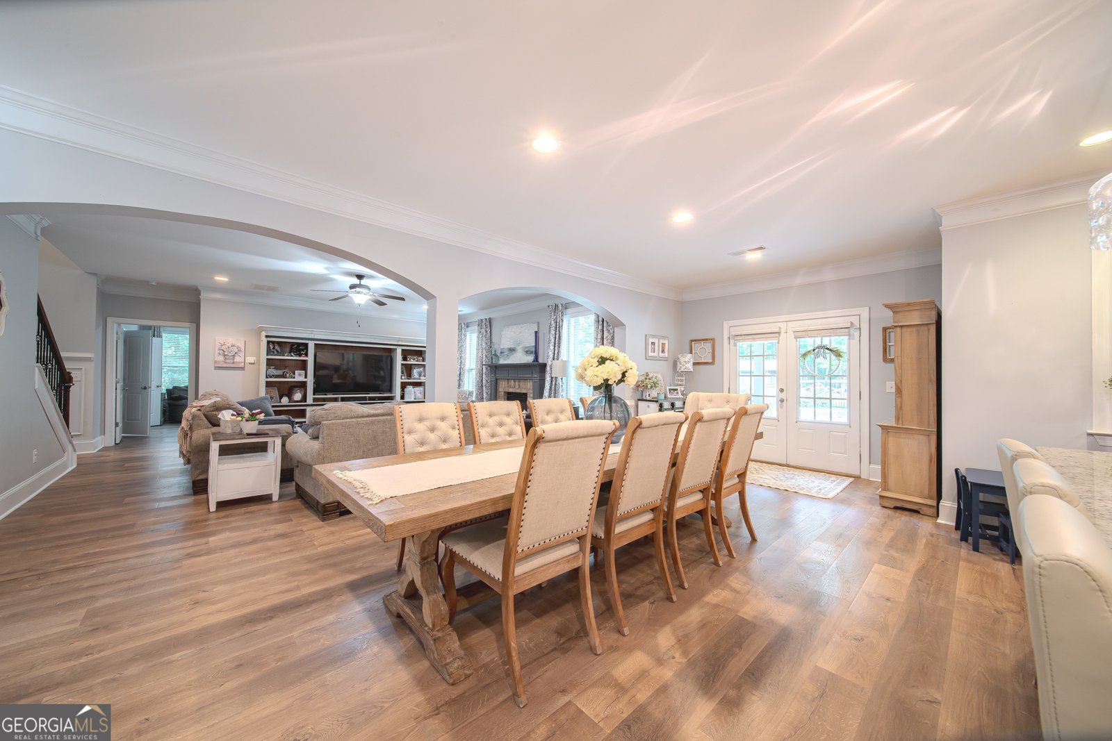 931 Jeff Davis Drive Fayetteville - 30