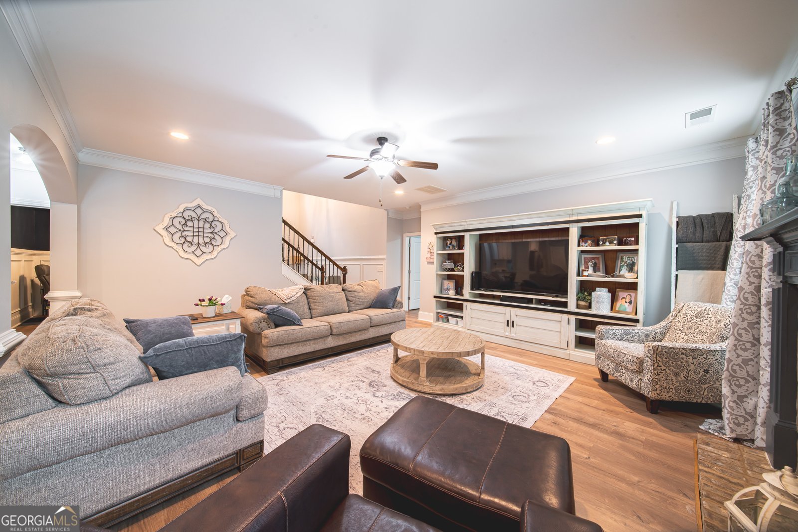 931 Jeff Davis Drive Fayetteville - 35
