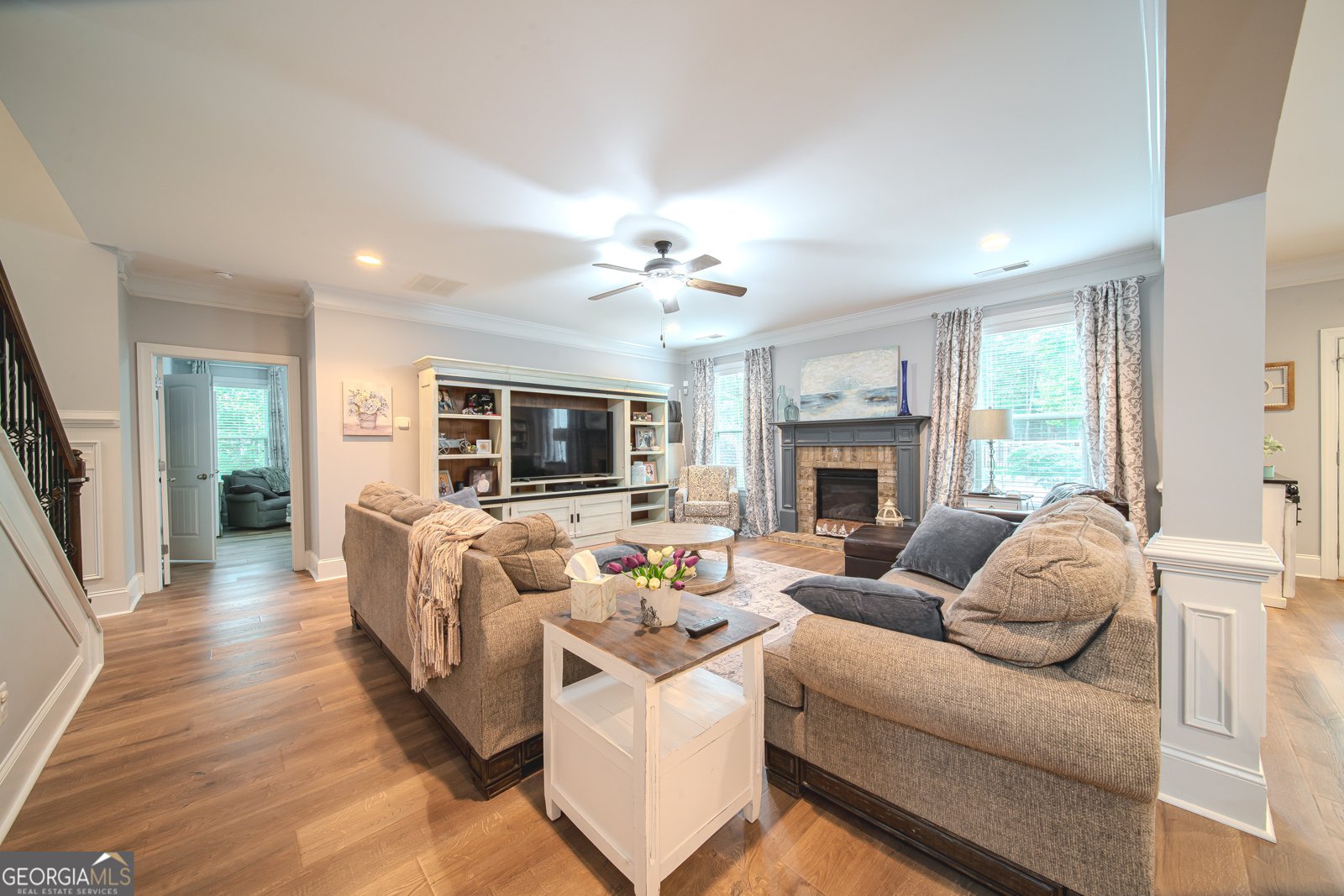 931 Jeff Davis Drive Fayetteville - 36