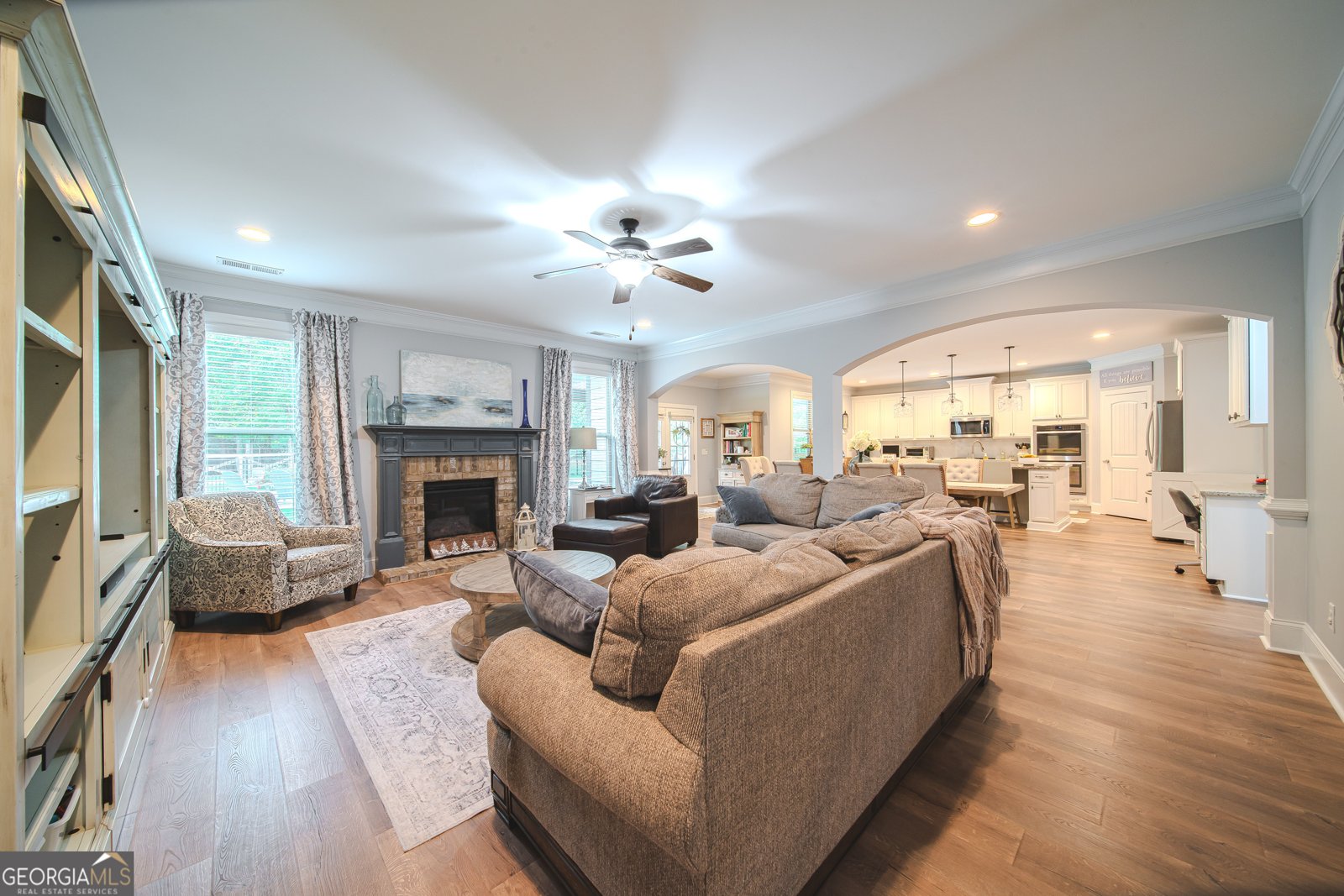 931 Jeff Davis Drive Fayetteville - 37
